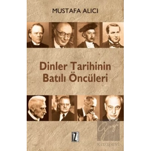 Dinler Tarihinin Batılı Öncüleri