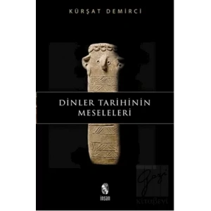 Dinler Tarihinin Meseleleri