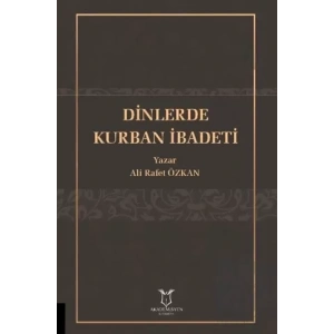 Dinlerde Kurban İbadeti