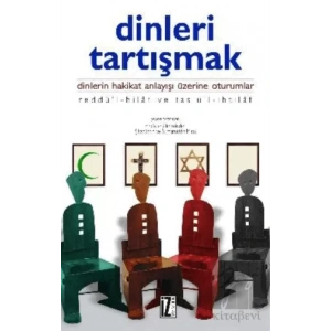 Dinleri Tartışmak