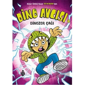 Dino Avcısı 4: Dinozor Çağı