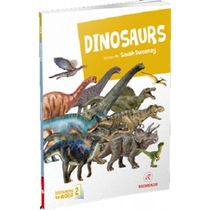 Dinosaurs