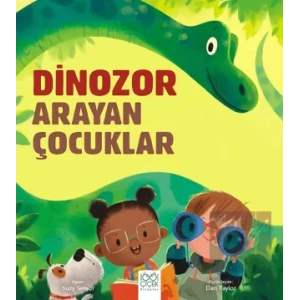 Dinozor Arayan Çocuklar