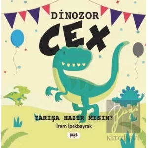 Dinozor Cex