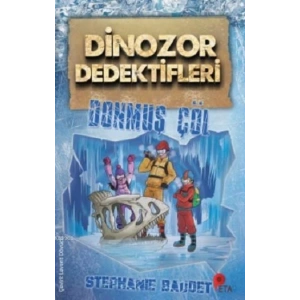 Dinozor Dedektifleri / Donmuş Çöl
