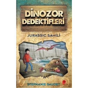 Dinozor Dedektifleri - Jurassic Sahili