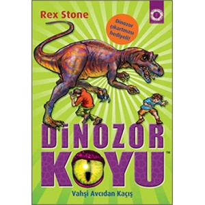 Dinozor Koyu 10