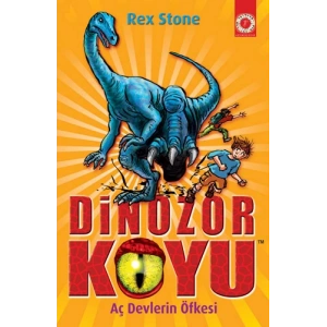 Dinozor Koyu 15