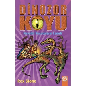 Dinozor Koyu 16