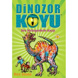Dinozor Koyu 6