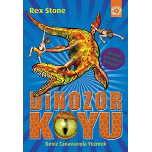 Dinozor Koyu 8