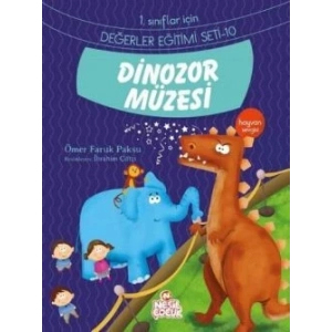 Dinozor Müzesi