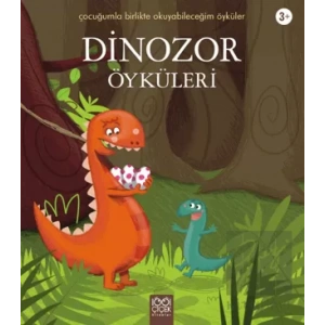Dinozor Öyküleri