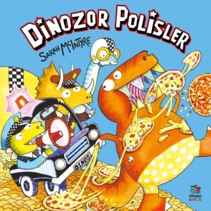 Dinozor Polisler