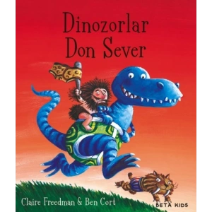 Dinozorlar Don Sever