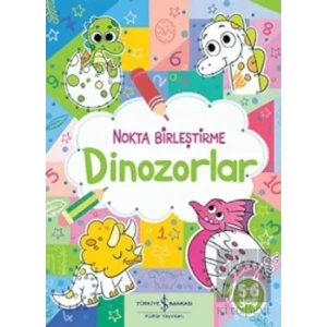Dinozorlar- Nokta Birleştirme