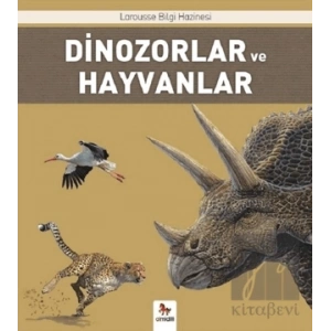 Dinozorlar ve Hayvanlar