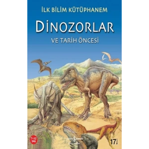 Dinozorlar ve Tarih Öncesi