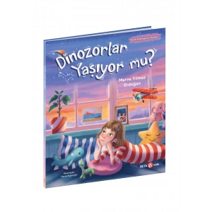 Dinozorlar Yaşıyor mu?