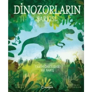 Dinozorların Şarkısı