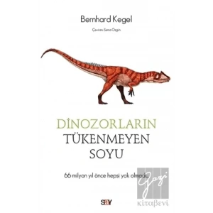 Dinozorların Tükenmeyen Soyu