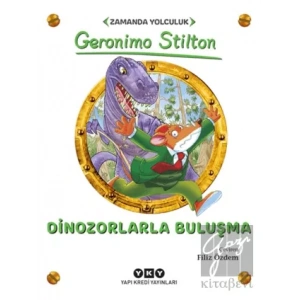 Dinozorlarla Buluşma