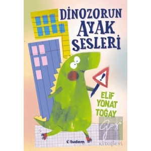 Dinozorun Ayak Sesleri