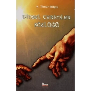 Dinsel Terimler Sözlüğü