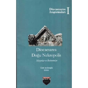 Diocaesarea Doğu Nekropolis