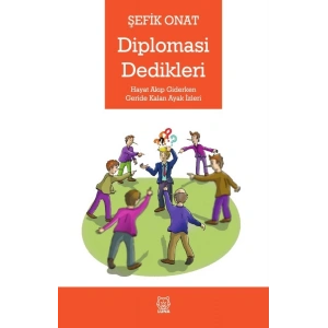 Diplomasi Dedikleri