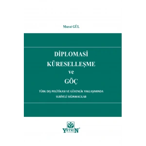 Diplomasi Küreselleşme ve Göç