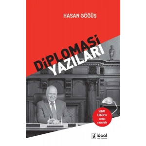 Diplomasi Yazıları