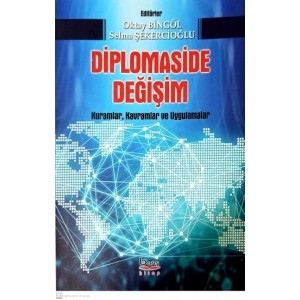 Diplomaside Değişim