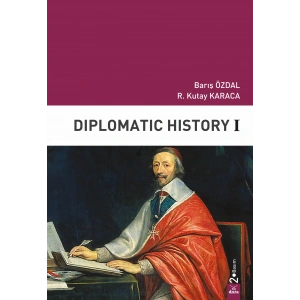Diplomatıc History 1 2. BASKI