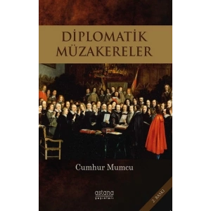 Diplomatik Müzakereler