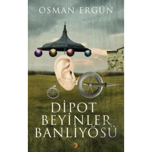 Dipot Beyinler Banliyösü