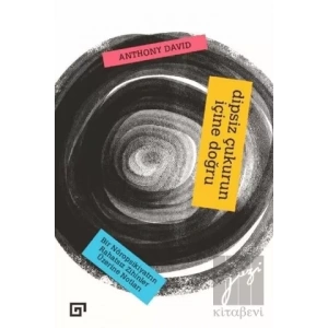 Dipsiz Çukurun İçine Doğru: Bir Nöropsikiyatrın Rahatsız Zihinler Üzerine Notları