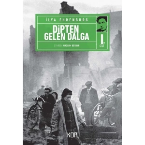 Dipten Gelen Dalga -1