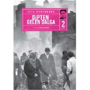 Dipten Gelen Dalga -2