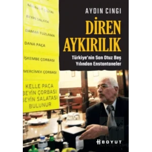 Diren Aykırılık