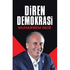 Diren Demokrasi