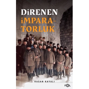 Direnen İmparatorluk