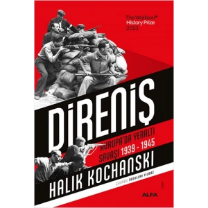 Direniş