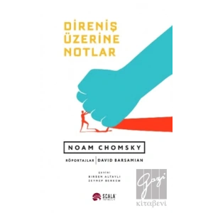 Direniş Üzerine Notlar