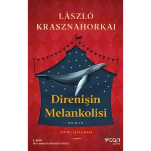 Direnişin Melankolisi