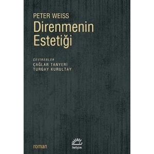 Direnmenin Estetiği