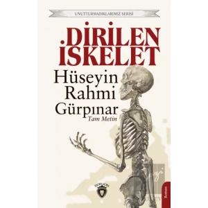 Dirilen İskelet