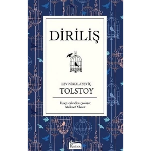 Diriliş
