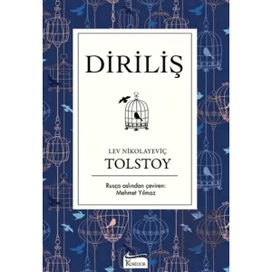Diriliş