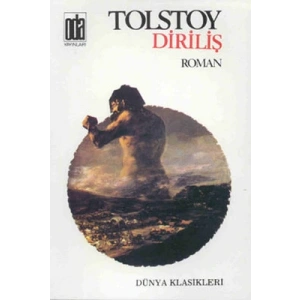 Diriliş